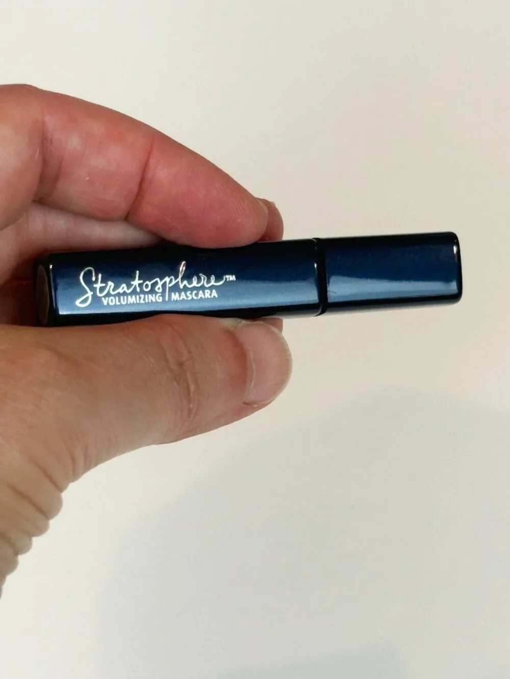 Lune + Aster Stratosphere Volumizing Mascara. Jet Black. New without tags